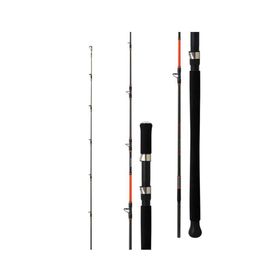 Daiwa Megaforce Bay Jigging 1.80 m 30-80 gr 2p Olta Kamışı
