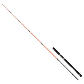 Daiwa Megaforce Bay Jigging 1.80 m 60-120 gr 2p Olta Kamışı
