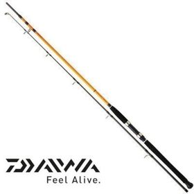 Daiwa Megaforce Boat 150 Olta Kamışı