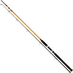 Daiwa Megaforce Boat 210 cm 50-150 gr Bot Kamışı