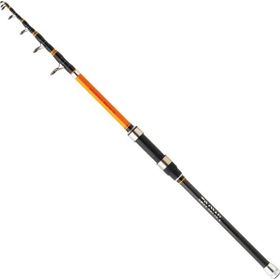 Daiwa Megaforce Buscle Tele 180 cm 20-80 gr Bot Kamışı