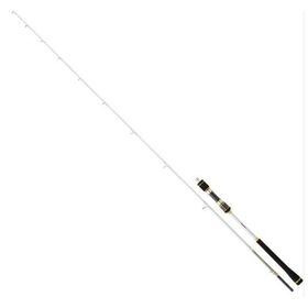 Daiwa Megaforce CF 1.80 m 30-80 gr 2P Jig Kamış