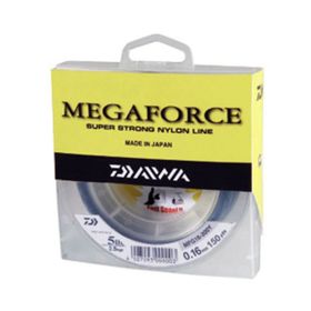 Daiwa Megaforce Gris Serisi 270M Gri Misina