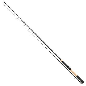 Daiwa Megaforce Jigger 2.2 m 1-9 gr 2 P LRF Olta Kamışı
