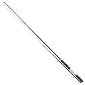 Daiwa Megaforce Jigger 2.2 m 1-9 gr 2 P LRF Olta Kamışı