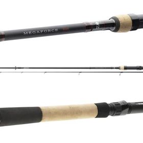 Daiwa Megaforce Jigger 2.2 m 1-9 gr 2 P LRF Olta Kamışı