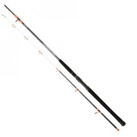 Daiwa MFB18MHCF New Megaforce 1.80 m 50-150 gr 2P Bot Kamışı