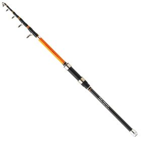 Daiwa MFBUC210TAF Megaforce Buscle Tele 210 cm 20-80 gr Bot Kamışı