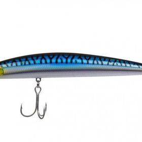 Daiwa Min.Sw 15 cm Blue Mackarel Sahte Balık