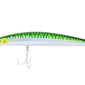 Daiwa Min.Sw 15 cm Green Mackarel Sahte Balık