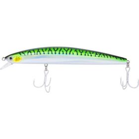 Daiwa Min.Sw 15 cm Green Mackarel Sahte Balık