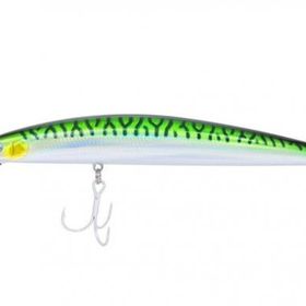 Daiwa Min.Sw 15 cm Green Mackarel Sahte Balık