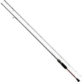 Daiwa Moonlight Beauty 2.03 m 0.5-8 gr 2P LRF Olta Kamışı
