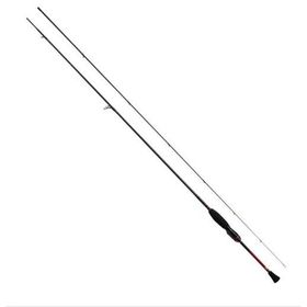 Daiwa Moonlight Beauty EX AGS 2.29 m 1.5-10 gr 2 Parça Olta Kamışı
