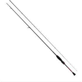Daiwa Moonlight Beauty EX AGS 2.29 m 1.5-10 gr 2 Parça Olta Kamışı