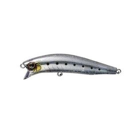 Daiwa Morethan Crosswake 75F SSR 7,5 cm 8 gr Maket Yem