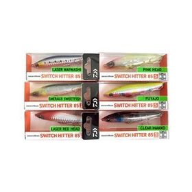 Daiwa Morethan Switch Hitter 85S Pearl Rh Suni Balık Yemi