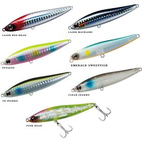 Daiwa Morethan Switch Hitter 85S Suni Balık Yemi