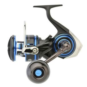 Daiwa MQ 5000 DH Saltist Olta Makinası