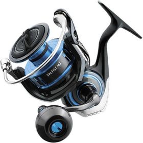 Daiwa MQ 5000 DH Saltist Olta Makinası
