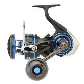 Daiwa MQ 5000 DH Saltist Olta Makinası