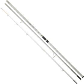 Daiwa New Crosscast Hybrid 420 cm 100-225 gr 3 Parça Surf Kamışı