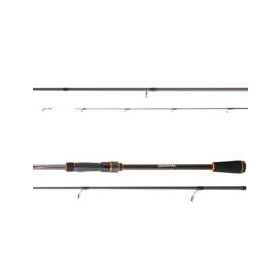 Daiwa New Crossfire 2.34 mt 2-8 gr LRF Olta Kamışı