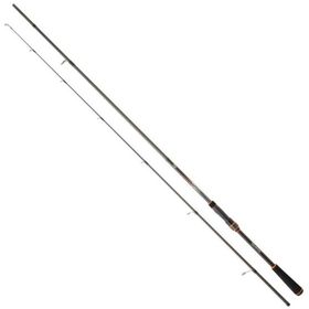 Daiwa New Crossfire 213 cm 5-14 gr Parça Olta Kamışı