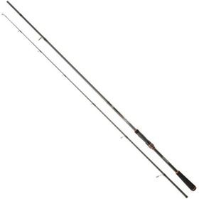 Daiwa New Crossfire 244 cm 7-28 gr 2 Parça Spin Olta Kamışı