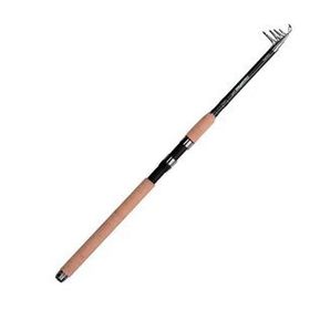 Daiwa New Crossfire SL 2.40 m 15-60 gr Teleskopik Olta Kamışı