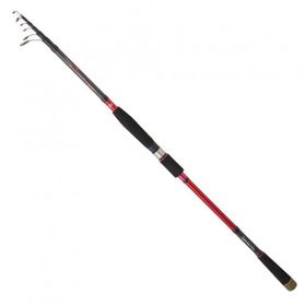 Daiwa New Crossfire SL 2.40 m 15-60 gr Teleskopik Olta Kamışı