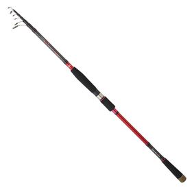 Daiwa New Crossfire SL 2.70 m 15-60 gr Teleskopik Olta