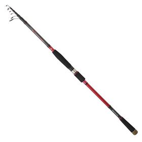 Daiwa New Crossfire SL 2.70 m 15-60 gr Teleskopik Olta