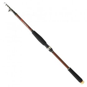 Daiwa New Crossfire SL 2.70 m 15-60 gr Teleskopik Olta