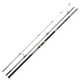 Daiwa New Exceler 420 cm 300-800 gr 3 Parça Surf Olta Kamışı