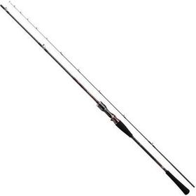 Daiwa New Kohga Tenya Game 206 cm 40-150 gr 2 Parça Olta Kamışı
