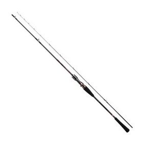 Daiwa New Kohga Tenya Game 206 cm 40-150 gr Tai Rubber Kamış