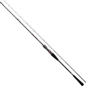 Daiwa New Kohga Tenya Game 206 cm 40-150 gr Tetikli Tai Rubber Kamış