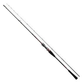 Daiwa New Kohga Tenya Game 206 cm 45-200 gr Tetikli Tai Rubber Kamış