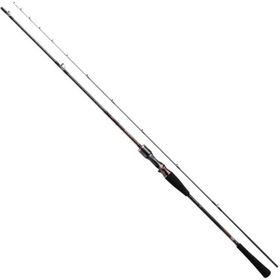 Daiwa New Kohga Tenya Game 206 cm 60-300 gr Tai Rubber Kamış