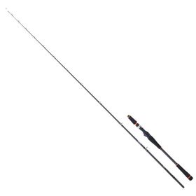 Daiwa New Legalis 1.98 m 80-180 gr Tetikli Kamış