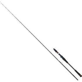 Daiwa New Legalis 1.98 m 80-180 gr Tetikli Kamış