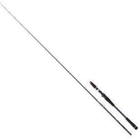 Daiwa New Legalis 1.98 m 80-180 gr Tetikli Kamış