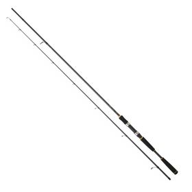 Daiwa New Legalis Seabass 2.59 mt 10-35 gr 2P Olta Kamışı