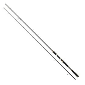 Daiwa New Legalis Seabass 2.59 mt 10-35 gr 2P Olta Kamışı