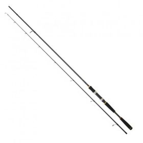 Daiwa New Legalis Seabass 2.72 m 14-56 gr 2P Olta Kamışı