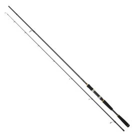 Daiwa New Legalis Seabass 210 CM 14-42 GR 2P Olta Kamışı