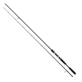 Daiwa New Legalis Seabass 210 CM 14-42 GR 2P Olta Kamışı
