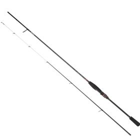 Daiwa New Ninja 2.54M10-35 gr 2P Spin Kamış