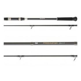 Daiwa New Procaster Game III 2.10 m 30-120 gr 2P Olta Kamışı